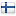 kirnuarp.com server is located in Finland